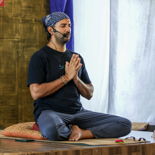 200 hour yoga teacher training online