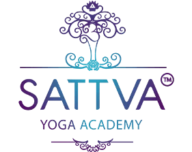 Sattva Yoga Academy Logo