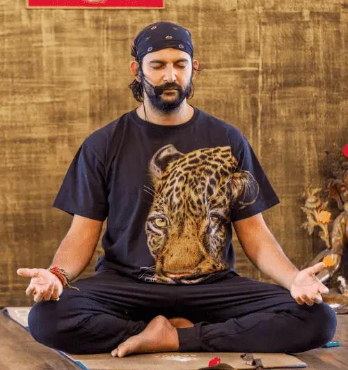 300-Hour yoga teacher training course in India – Sampoorna Yoga