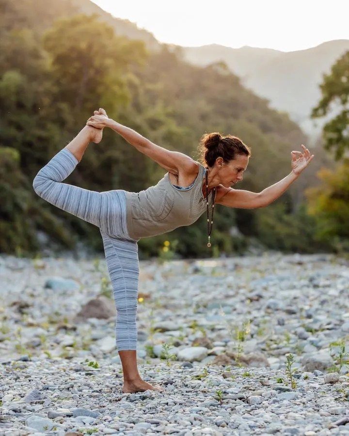 Yoga & Wellness weekend in Krkonoše mountains, Villa Sattva