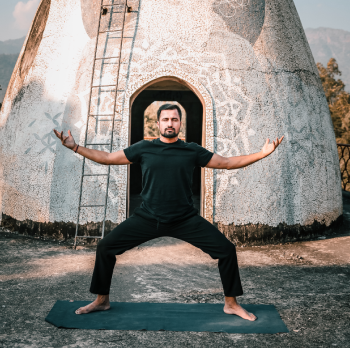 Yoga Teacher Training in Rishikesh
                                                                                                        