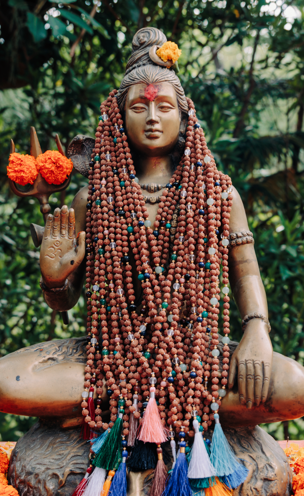 Yoga School in Rishikesh