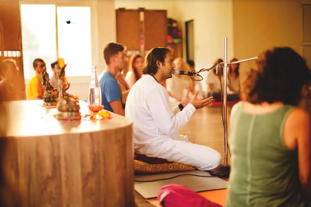 Sattva yoga academy