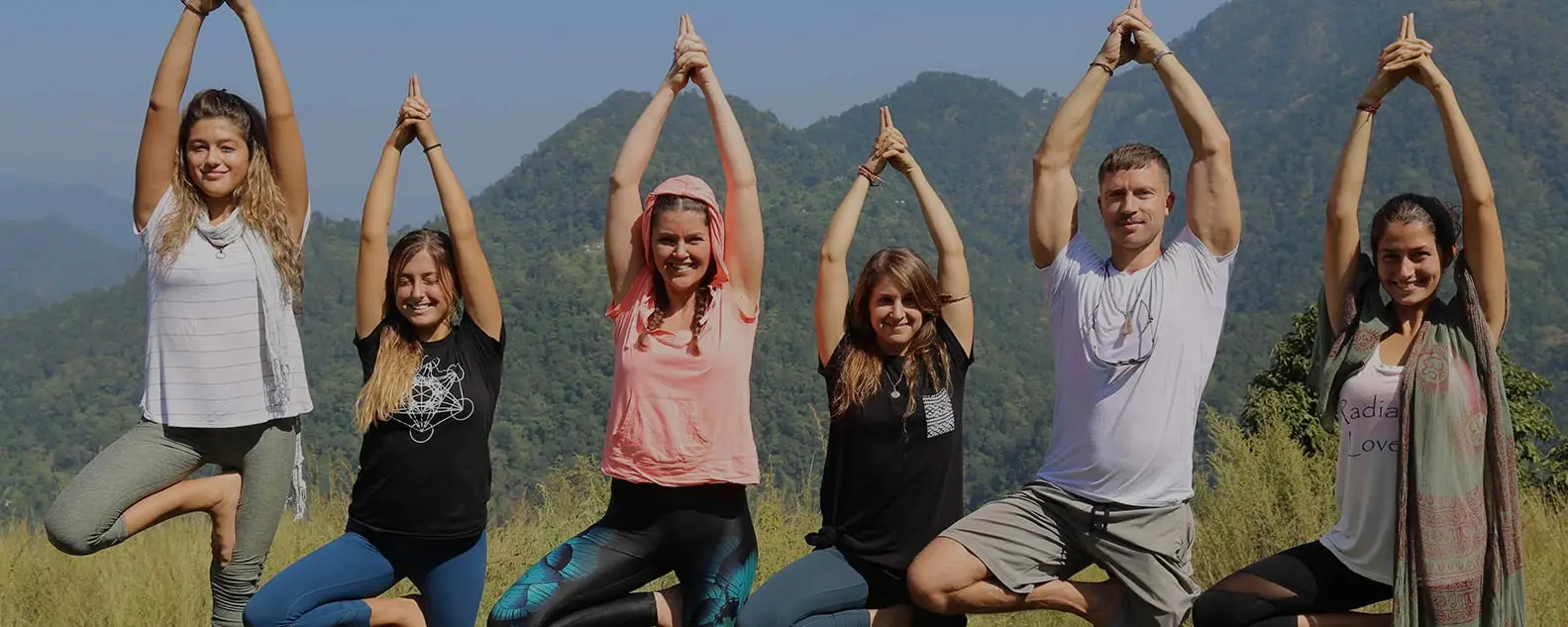 500-Hour Sattva Yoga Teacher Training