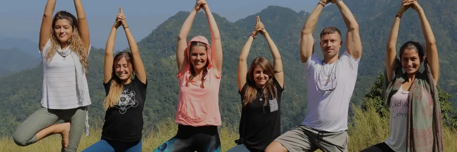 500-Hour Sattva Yoga Teacher Training