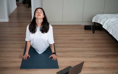 Online 200 Hour Yoga Teacher Training