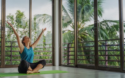 Online 300 Hour Yoga Teacher Training