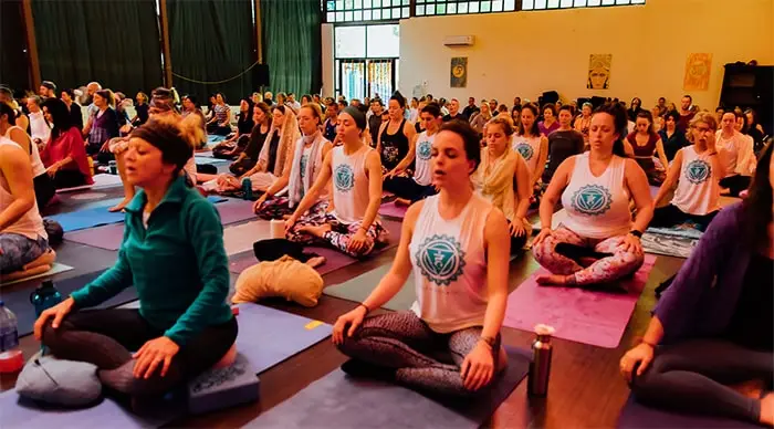 300 Hour Yoga Teacher Training