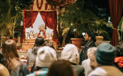 Shri Rudram — Sacred Teachings on Shiva with Anand Mehrotra